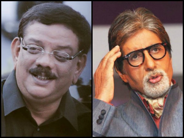 Priyadarshan Opens Up About His Biggest Dream!