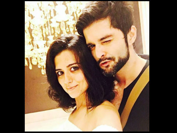 Ankita Bhargava, Aamir Ali, Salman Yusuff Khan… Wish Their Better-Halves A Happy Friendship Day!