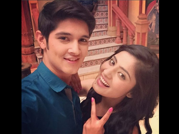 Sasural Simar Ka Actress Vaishali Takkar Refutes Rumours On Hating YRKKH’s Hina Khan!