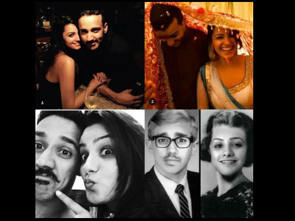 Ankita Bhargava, Aamir Ali, Salman Yusuff Khan… Wish Their Better-Halves A Happy Friendship Day!
