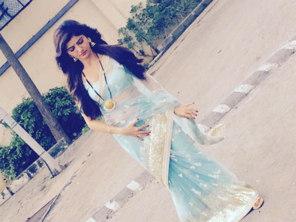 Here’s What Soumya Aka Rubina Dilaik Has To Say About Her Transgender Role In Shakti Here’s What Soumya Aka Rubina Dilaik Has To Say About Her Transgender Role In Shakti