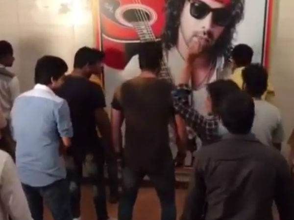 Shabbir Ahluwalia, Karan Patel & Ankita Bhargava’s Beat Pe Booty Dance Is A Must Watch!