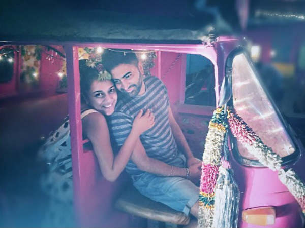 Congratulations! Shveta Salve Blessed With A Baby Girl! Congratulations! Shveta Salve Blessed With A Baby Girl!