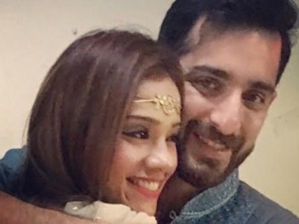 siddhant megha tied the knot