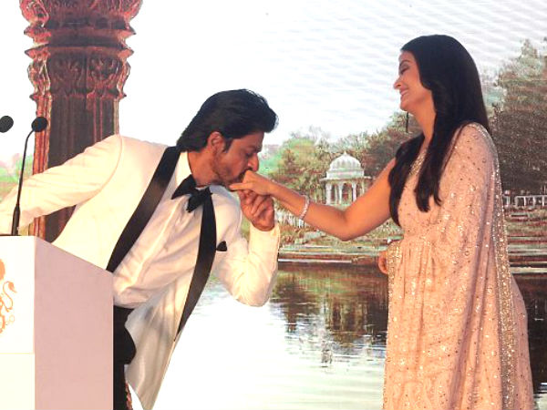 shahrukh-khan-aishwarya-rai-bachchan-romance-ae-dil-hai-mushkil shahrukh-khan-aishwarya-rai-bachchan-romance-ae-dil-hai-mushkil