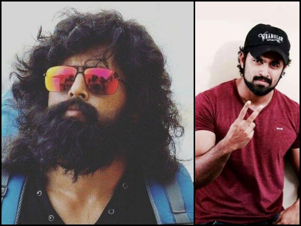 Unni Mukundan's New Look Would Leave You Stunned! Unni Mukundan's New Look Would Leave You Stunned!