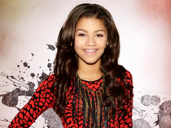Zendaya Coleman Zendaya Coleman