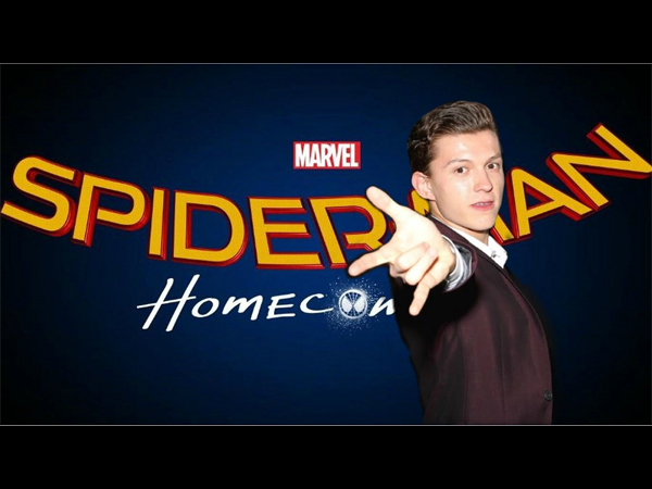 Tom Holland Tom Holland