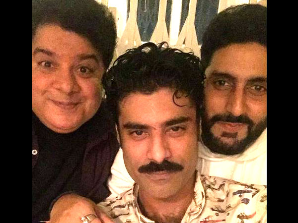 amitabh-abhishek-shweta-bachchan-friendship-day-pictures