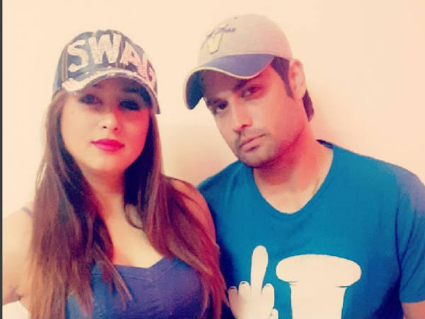 Shocking! All Is Not Well Between Vivian Dsena & Vahbiz Dorabjee! Shocking! All Is Not Well Between Vivian Dsena & Vahbiz Dorabjee!
