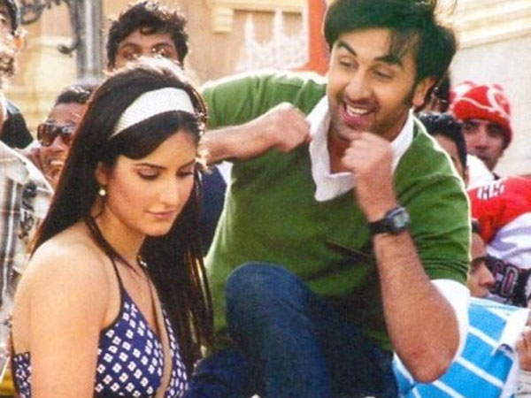 ADHM, Jagga Jasoos & Dragon