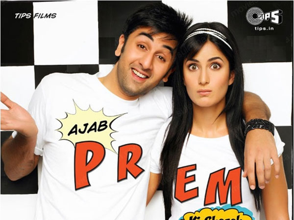 Ranbir's Busy Schedule