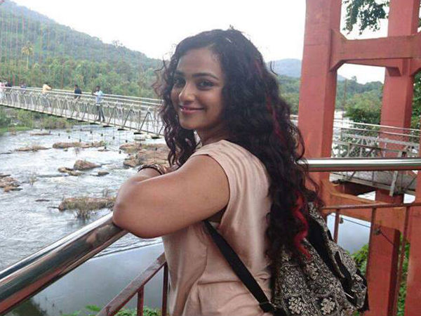 Nithya Menen