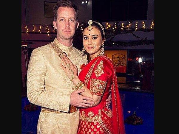 Here's Why Preity Kept Her Wedding A Secret