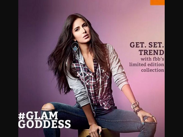 She's The Youth Icon