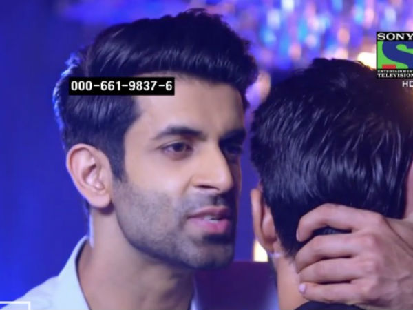 Shravan & Aditya