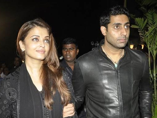 Abhi And Aish