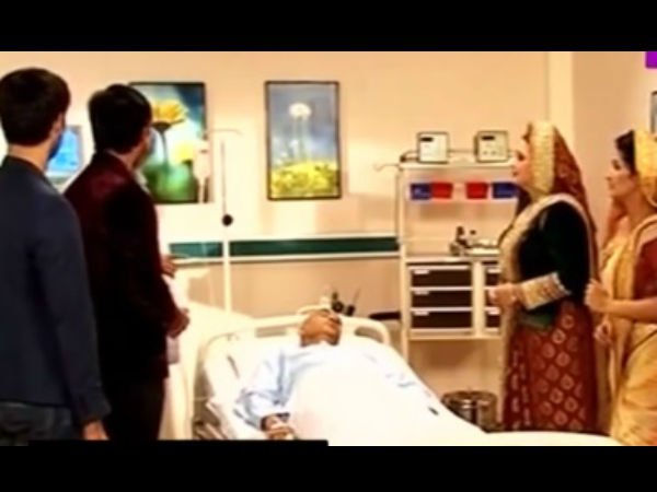 Doctors Refuse To Treat DP!