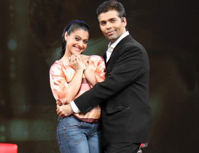Karan-Kajol Films