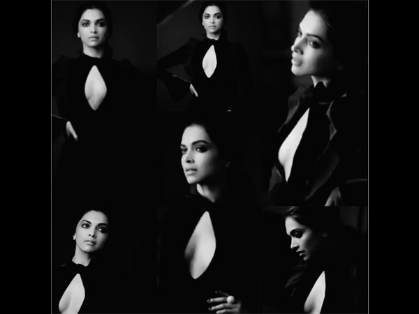 Deepika’s Direct Connection With Fans