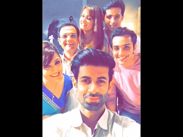 Namik Thanks The Team