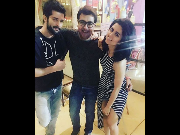 Raqesh Thanks Friends Raqesh Thanks Friends