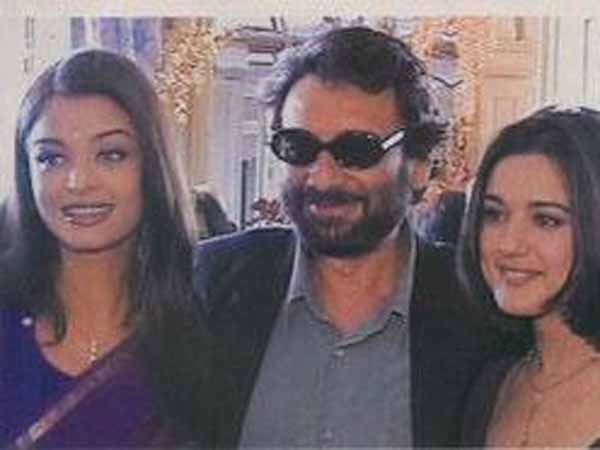 Preity Praises Aishwarya Rai