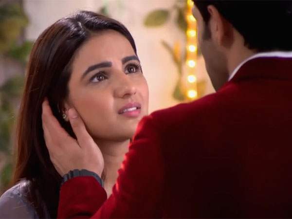 Jasmin Would Love To Be A Part Of Bigg Boss