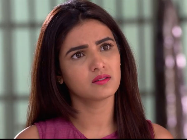 Jasmin Talks About Her TEI Journey