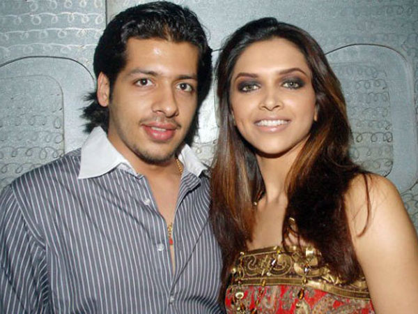 Deepika Still In Touch With Nihar