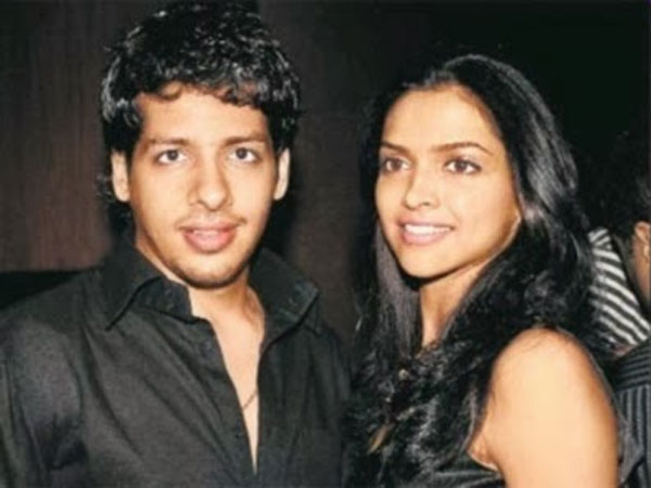 Deepika & Nihar