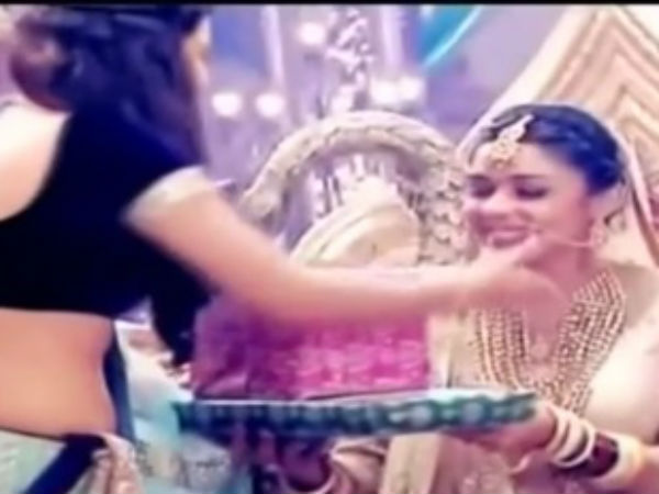 Post Marriage Rituals Post Marriage Rituals