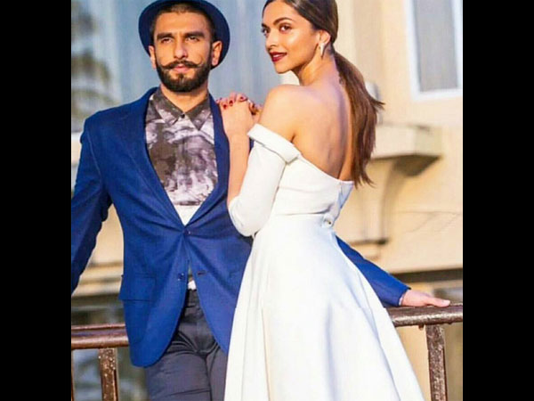  Is Ranveer Old-World Romantic Hero Inside?