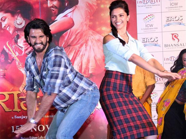 Traditional, When It Comes To Romance