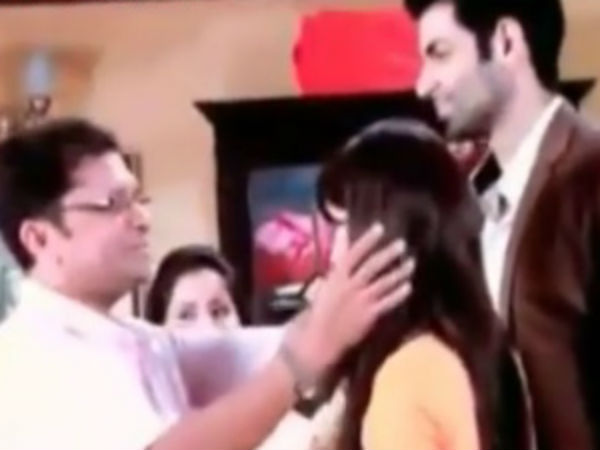 Shravan & Suman Finally Married! Shravan & Suman Finally Married!