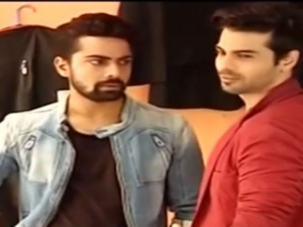 New Man To Enter Aradhya’s Life