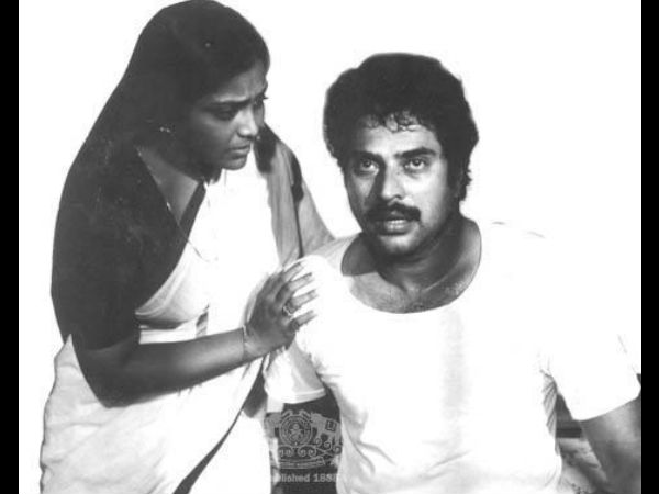 Balan Mash (Thaniyavarthanam)
