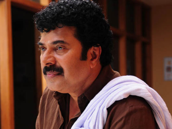 Mike Philipose (Loudspeaker)