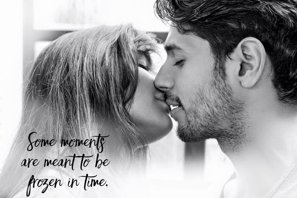 Katrina's Priorities