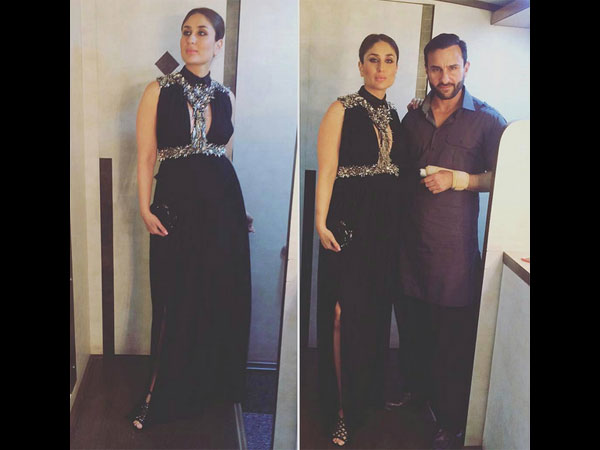 Kareena On Pregnancy Kareena On Pregnancy