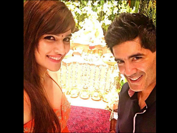 Kriti Sanon & The Positive Vibes