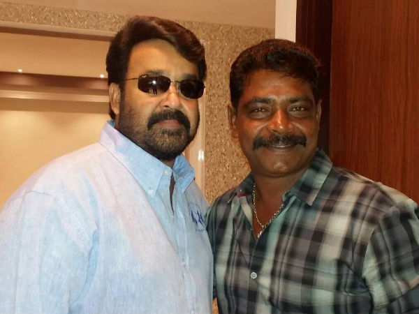 Producer: Antony Perumbavoor