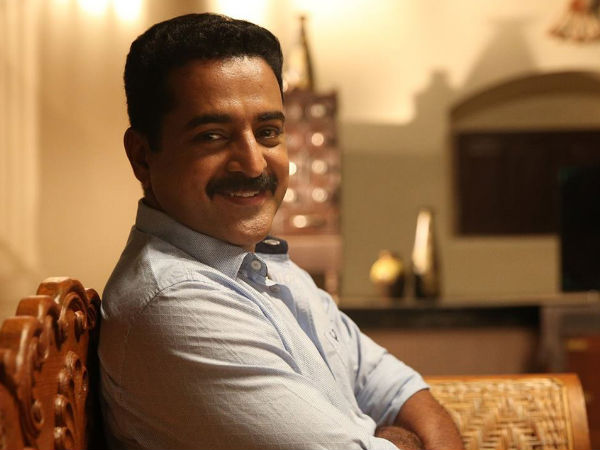 Kishor Satya As Parthasarathy