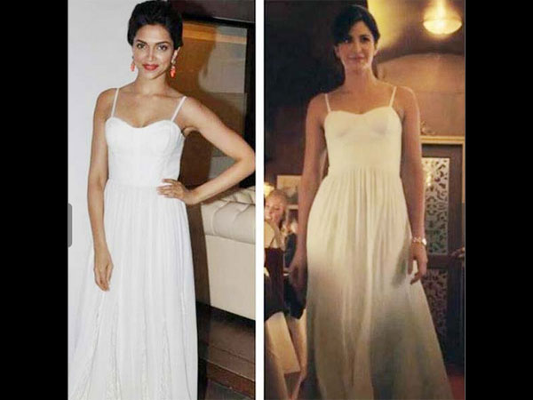 Deepika Miffed With Anand Rai