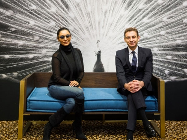 Gauri On Emerging Trends Gauri On Emerging Trends