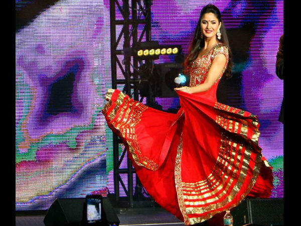 Katrina Kaif Was Ready To Sacrifice Her Career