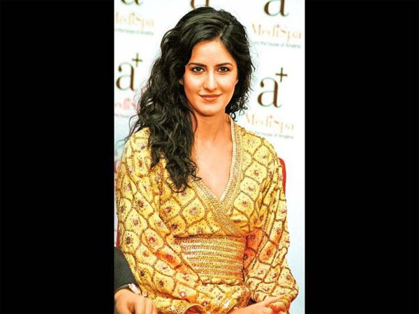 Katrina's Interview