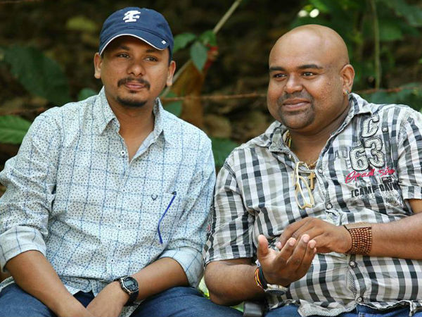 Cinematography: Neil D'Cunha