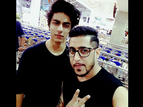 ‘One Shouldn’t Burden Him With Anything’