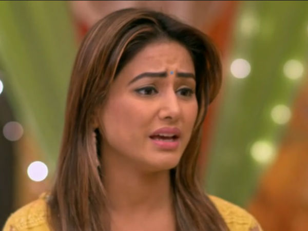 Akshara Worried About Nannu